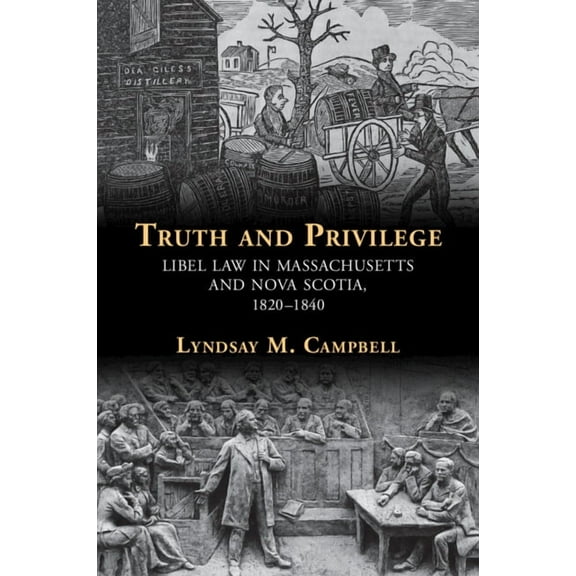Studies in Legal History Truth and Privilege, (Paperback)