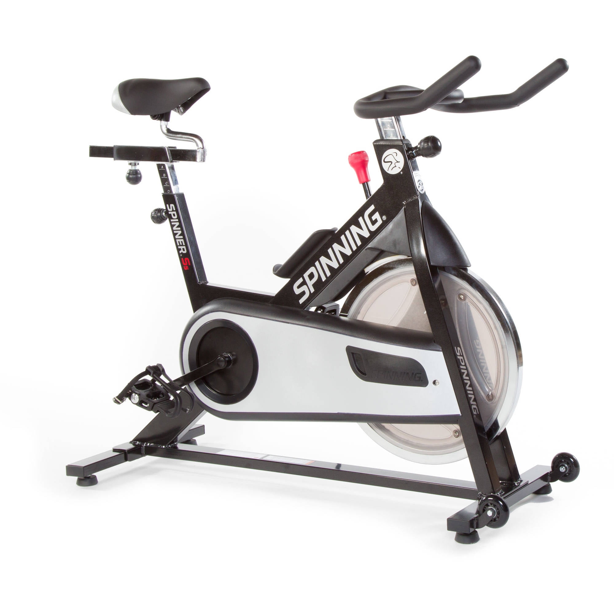spin bike walmart