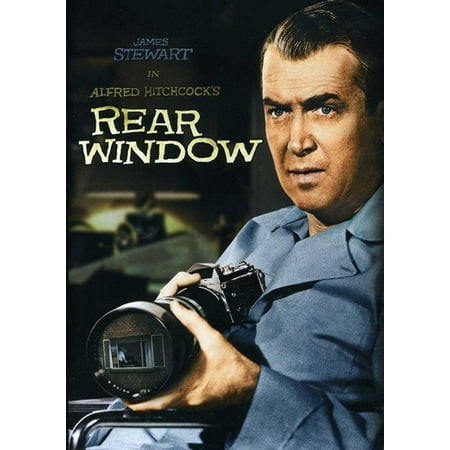 Rear Window