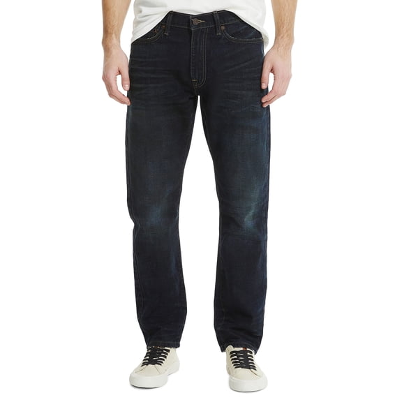 Lucky Brand Men's 363 Vintage Straight Jeans Cliffside, 36x34