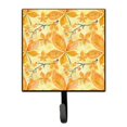 thumbnail image 1 of "Treasures Fall Leaves and Branches Wall Hook, Small, Multicolor" Caroline's Treasures BB7495SH4, 1 of 1