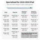 thumbnail image 4 of Lápiz óptico metapen A8 para Apple iPad 2018-2024, color azul, 4 of 6