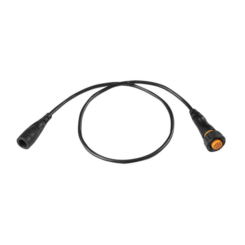 Garmin 010-12419-10 USB A, 2.0, Male Connector/Male Connector, Negro Cable USB 