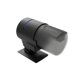 thumbnail image 1 of Greeniant Dispensador inalámbrico para estanque, alimentador portátil de alimentos para peces con ahorro de energía, pantalla LCD, temporizador de Piezas de acuario Generación 2/Negro Greeniant PT004183-01, 1 of 6