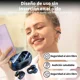 thumbnail image 3 of Audifonos Inalámbricos Bluetooth Conducción Ósea Ruidos M47, 3 of 8