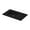 Black, variant on VIVA Stone 36" Left Sink Matte White - Solid Surface Countertop