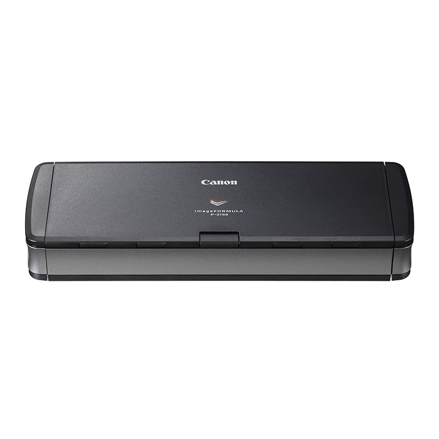 Canon imageFORMULA P215II Mobile Document Scanner