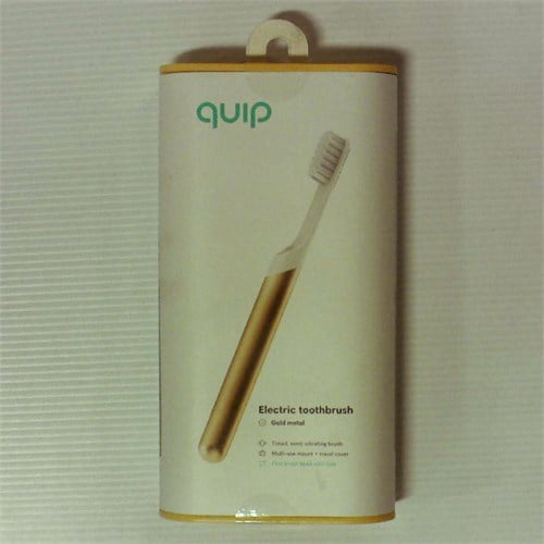 walmart quip toothbrush
