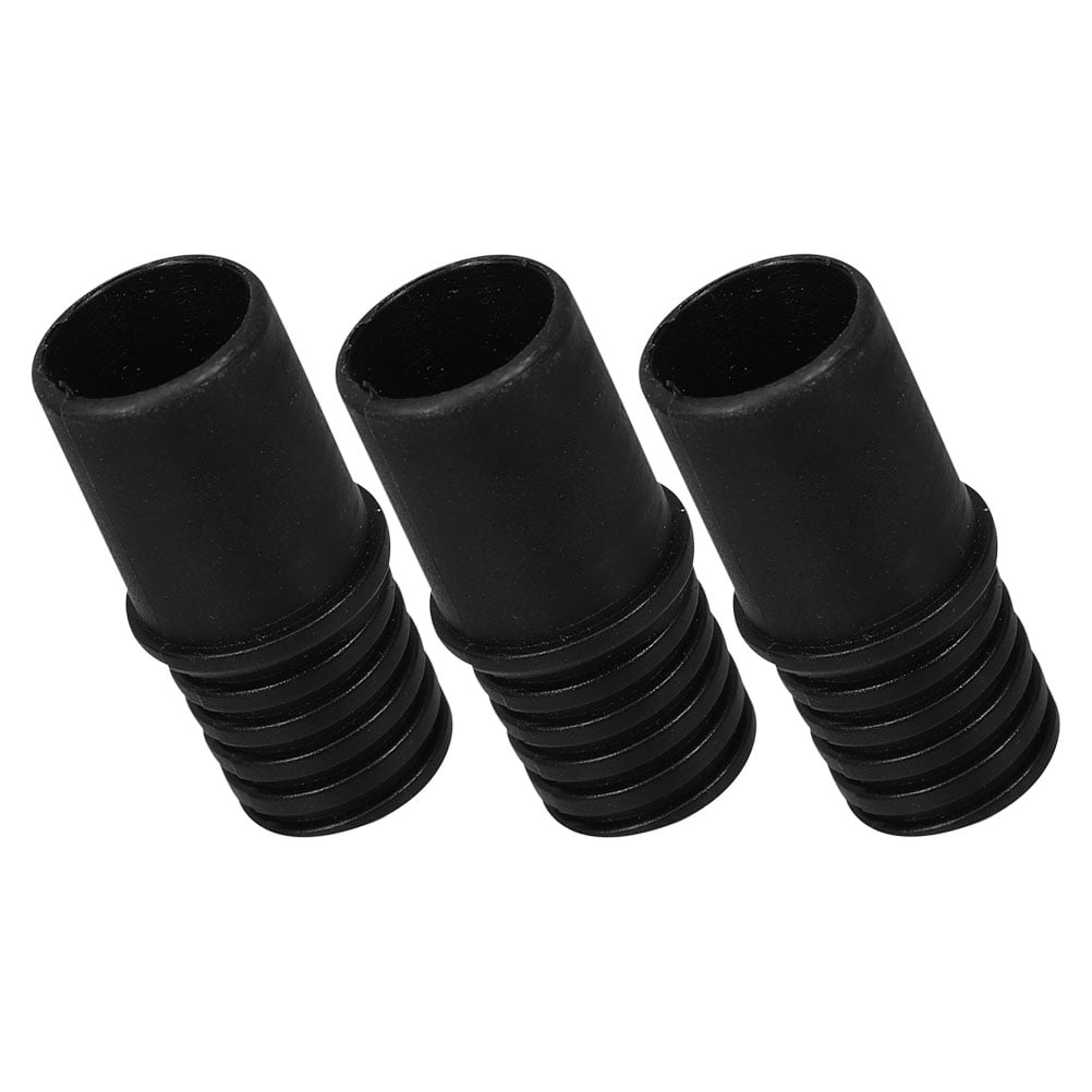 Extension De Mât De Danse Yescom 500 Mm - Chrome Pour Mât 45 Mm - Neuf