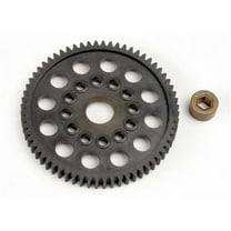 Traxxas 3164 64-T Spur Gear with Bushing, 32P