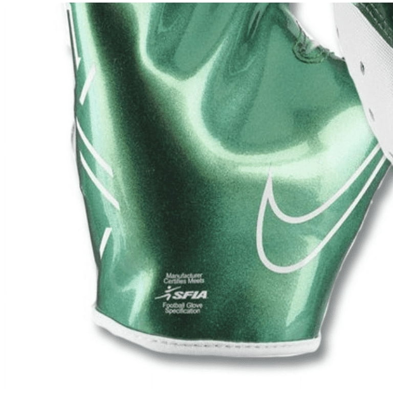 送料無料 新品 NIKE VAPOR JET GLOVES XL Nike Vapor Jet 2.0 PRO NFL Football Gloves XL, XXL, 3XL