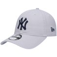 thumbnail image 1 of Gorra New Era MLB Core Classic 9TWENTY New York Yankees, 1 of 5