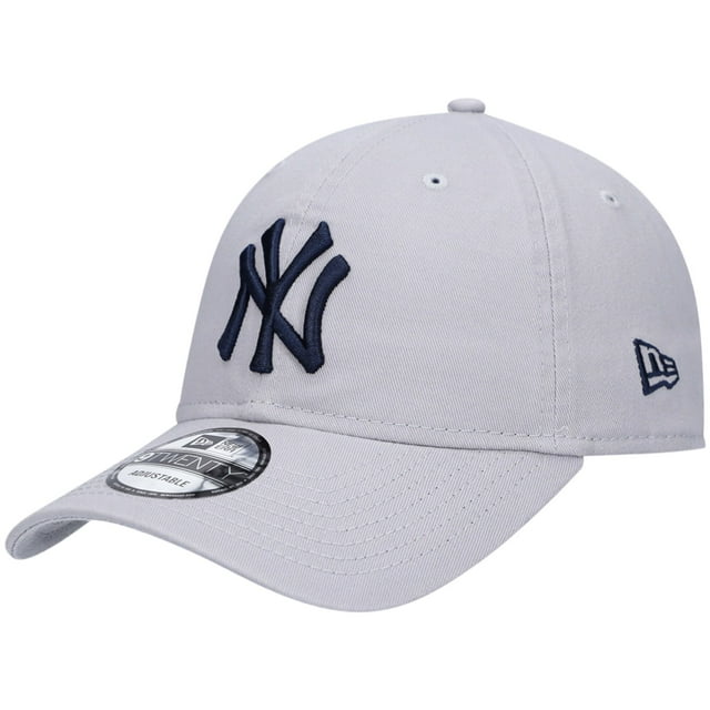 Gorra New Era MLB Core Classic 9TWENTY New York Yankees