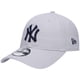 thumbnail image 1 of Gorra New Era MLB Core Classic 9TWENTY New York Yankees, 1 of 5