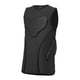 thumbnail image 4 of Camiseta de entrenamiento con protección para las costillas y el pecho, tipo chaleco de fútbol americano, con almohadilla protectora para el pecho y almohadilla de compresión. L, 4 of 9