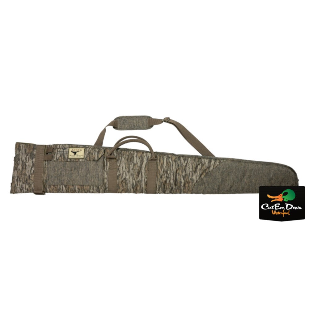 AVERY OUTDOORS FLOATING 2.0 GUN CASE