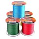 thumbnail image 5 of Azul 300m 6lb-100lb Pe Weave 4 herramienta de cuerda de hilo de pesca de mar, 5 of 5