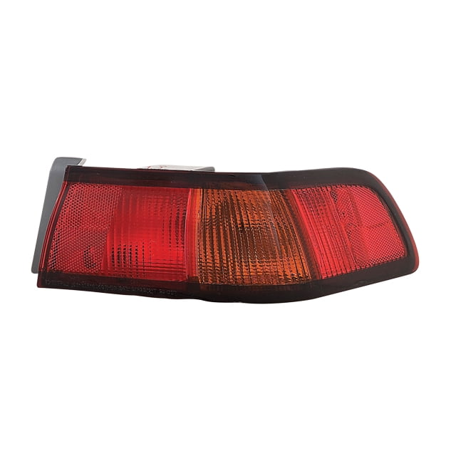 CALAVERA CAMRY 1997 al 1999 TOYOTA Derecha/Pasajero DEPO .