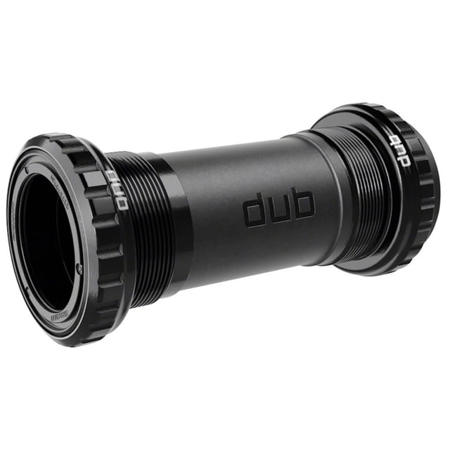 SRAM, Dub BSA Road Wide 68mm, Threaded Cups, British, 68mm, 28.99mm