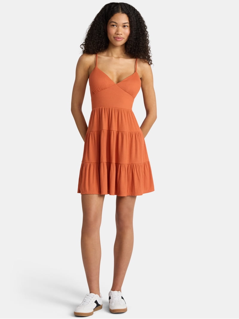 serena lurex corset mini dress Mattea Diamante Mini Dress With Scarf / Navy | MESHKI