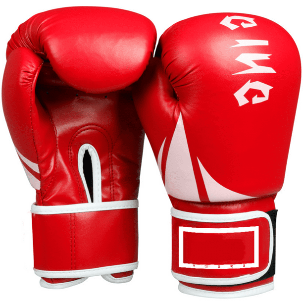 Boxing Gloves for Kids, Boxing Training Gloves, Kickboxing Gloves