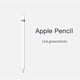 thumbnail image 1 of Lápiz Apple iPad Pencil 1 Nueva Generación Sellada 1 : 1 Versión Original Pen Fit, 1 of 3