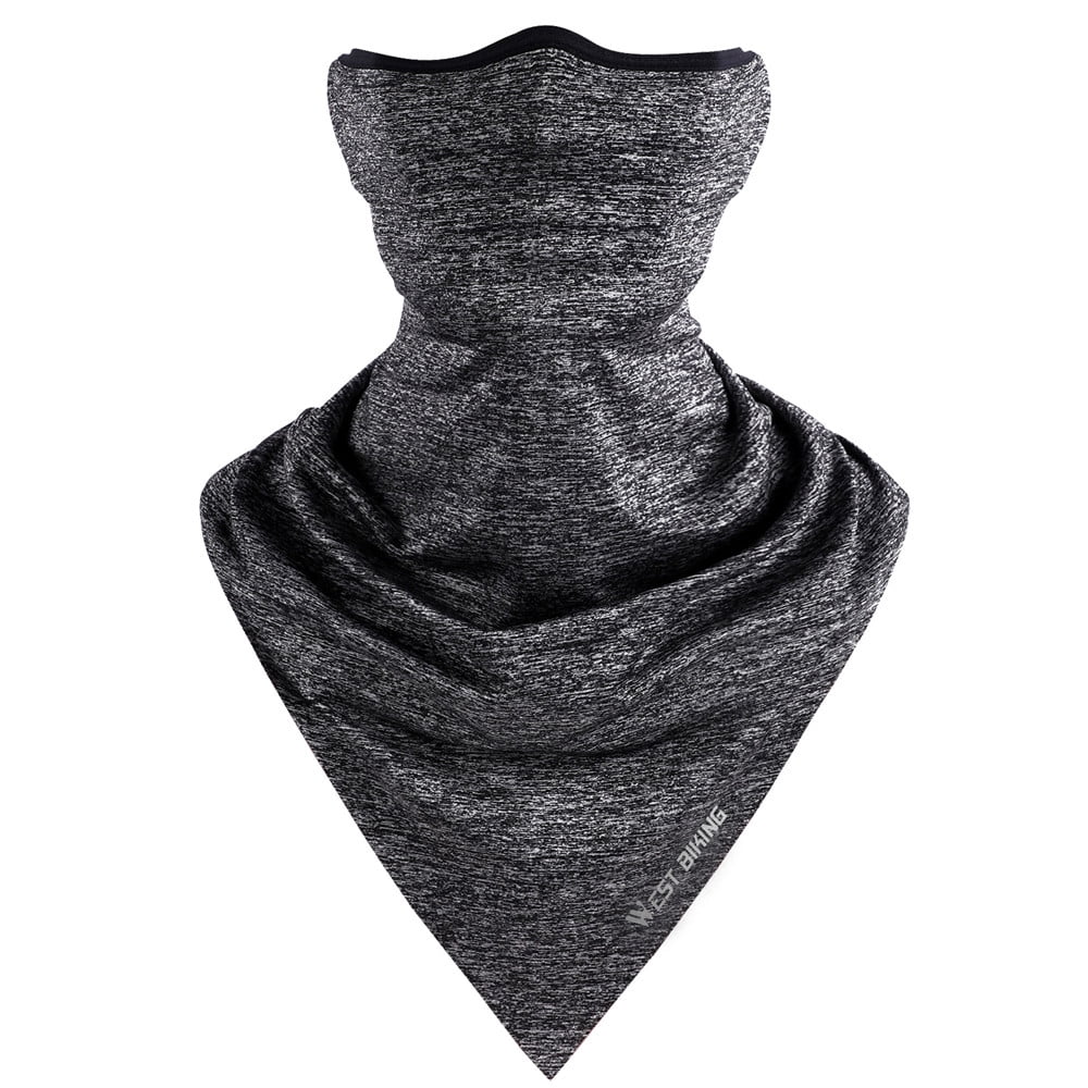 WESTLIGHT Bandana de Sport Breathable