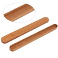 thumbnail image 3 of Japanese Style Chopstick Box, Detachable Wood Chopstick Box  for Outdoor, 3 of 8