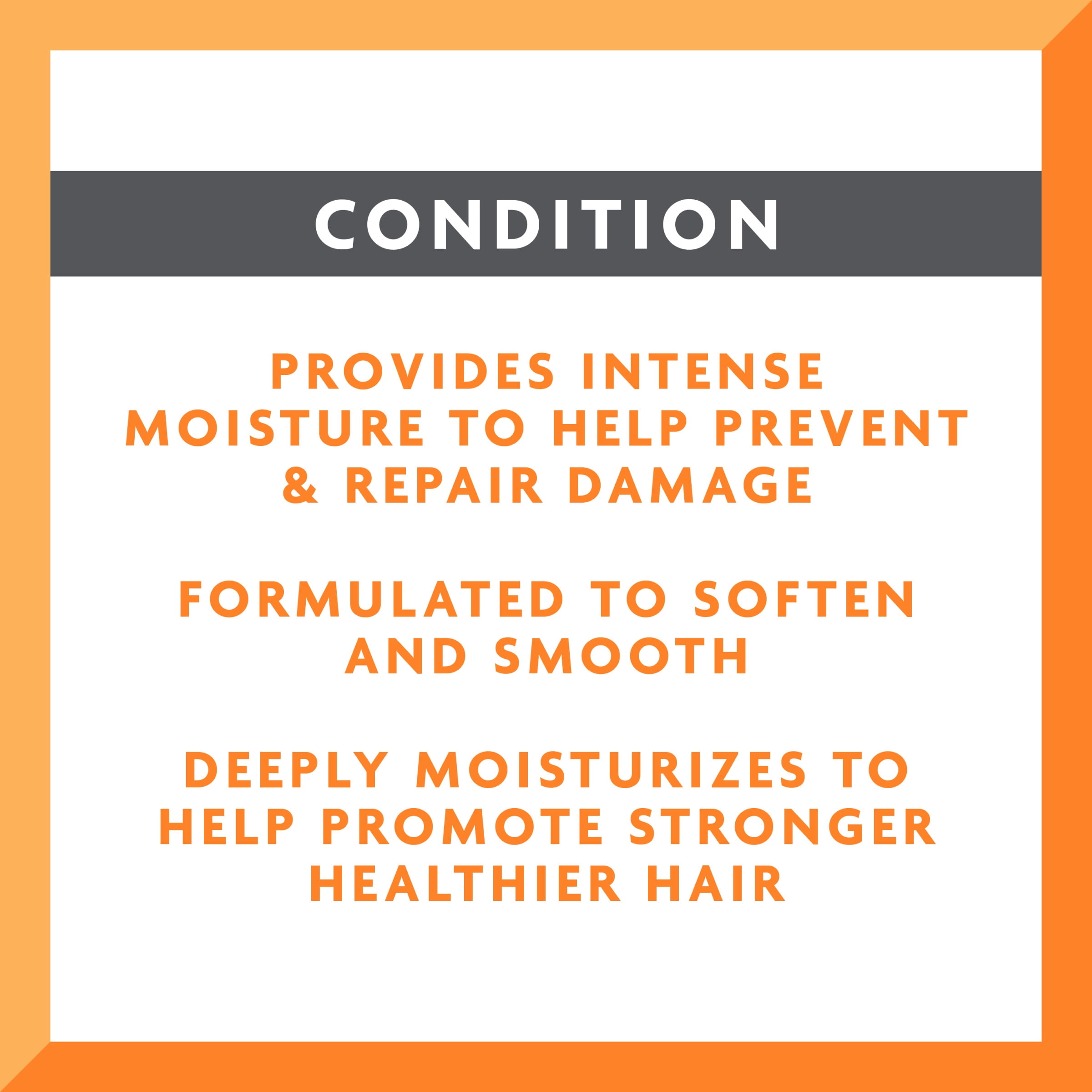 Cantu Men's Leave-In or Rinse-Out Conditioner for Hair and Beard, 13 oz
