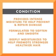 thumbnail image 3 of Cantu Men's Leave-In or Rinse-Out Conditioner for Hair and Beard, 13 oz, 3 of 10
