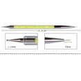 thumbnail image 5 of Double Ended Dotting Pens Design Kit with Acrylic Brushes for Home Salon Manicure Tools 5PCS, 5 of 8