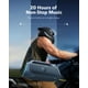 thumbnail image 5 of Altavoz exterior Soundcore Boom 2 Plus 140W IPX7 impermeable, 5 of 7