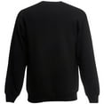thumbnail image 2 of Fruit Of The Loom Mens Set-In Belcoro® Yarn Sweatshirt, 2 of 2