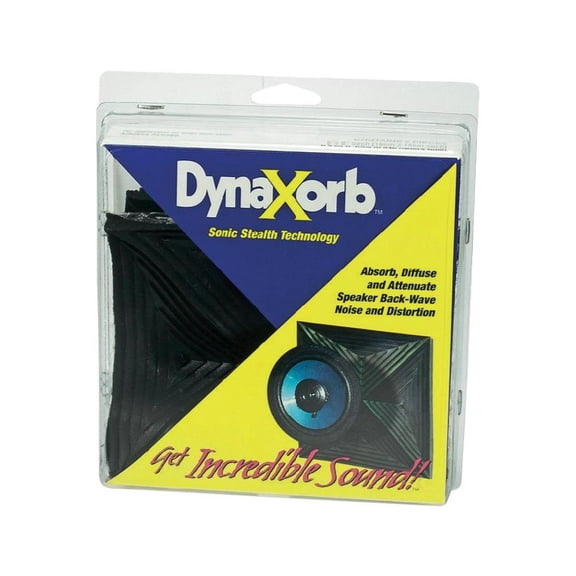 Dynaxorb Car Accessory Kit