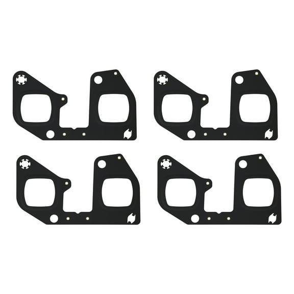 FEL-PRO MS 97256 Exhaust Manifold Gasket Set Fits select: 2011-2022 FORD F250, 2011-2022 FORD F350