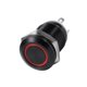 thumbnail image 4 of Interruptor De Botón Pulsador Momentáneo De Luz LED De 12 Mm 2 A Para Automóvil, Interruptor De Botón Pulsador Momentáneo De Luz LED Interruptor De Enganche Momentáneo LED,, 4 of 7