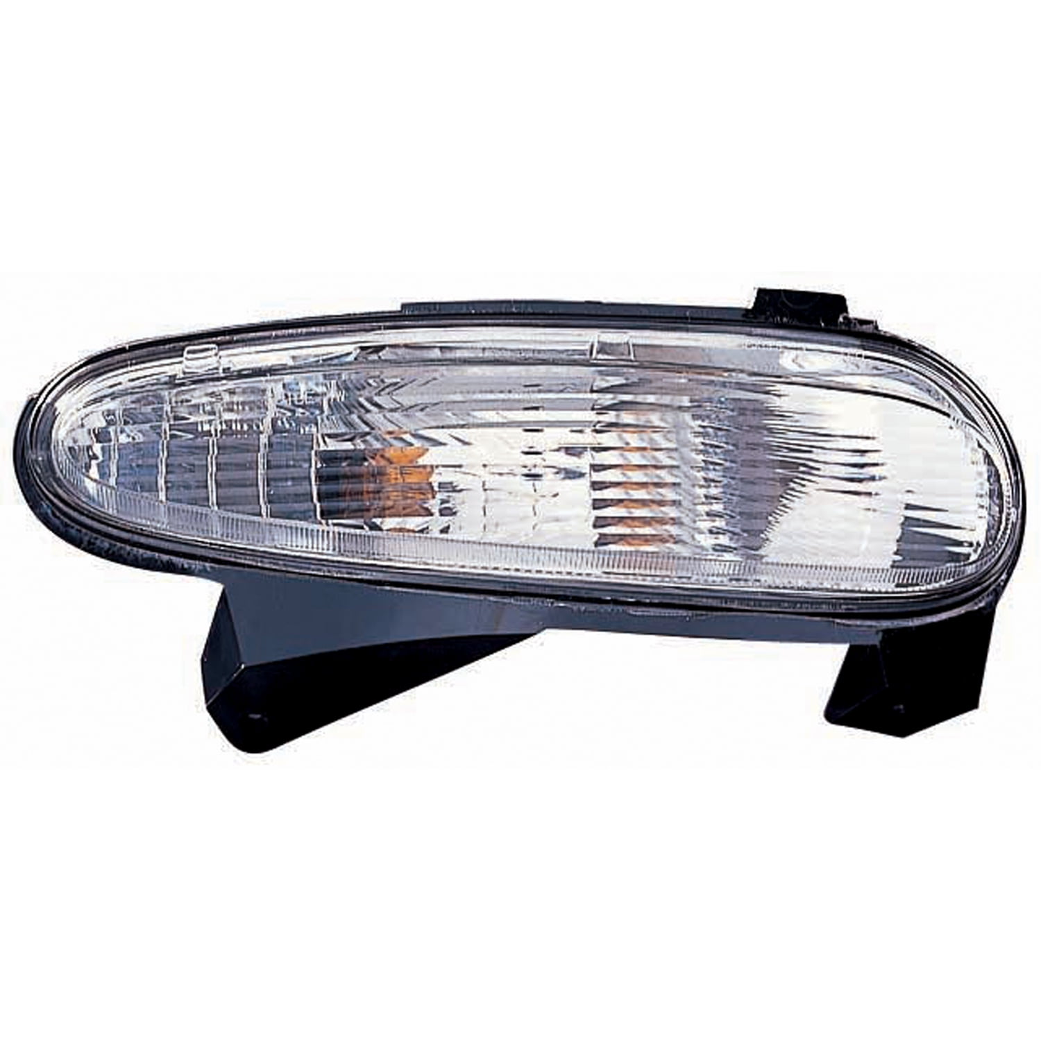 Headlight fits 2005-2009 Buick LaCrosse Passenger Side Lamp w/ Housing Assembly 