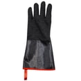 thumbnail image 3 of Advancent Guantes antideslizantes impermeables, manopla de neopreno resistente, 2 uds. Herramientas y accesorios para hornear 17 Zoll, 3 of 6