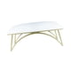 thumbnail image 2 of Reposabrazos para uñas, almohada de manicura para manos, cómodo y multiusos, soporte para reposamanos para uñas. Blanco, 2 of 9