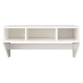 thumbnail image 4 of Basicwise , Desk, White, 4 of 5