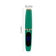 thumbnail image 4 of Electric Eyelash Curler 3 Gear Makeup Lashes Curling Tool 2W Digital Display Portable Styling Make Up Eyelashes Supply Green, 4 of 9