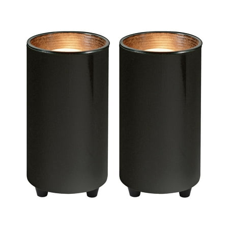 Spotlight Track Light - Pro Track Black 6 1/2