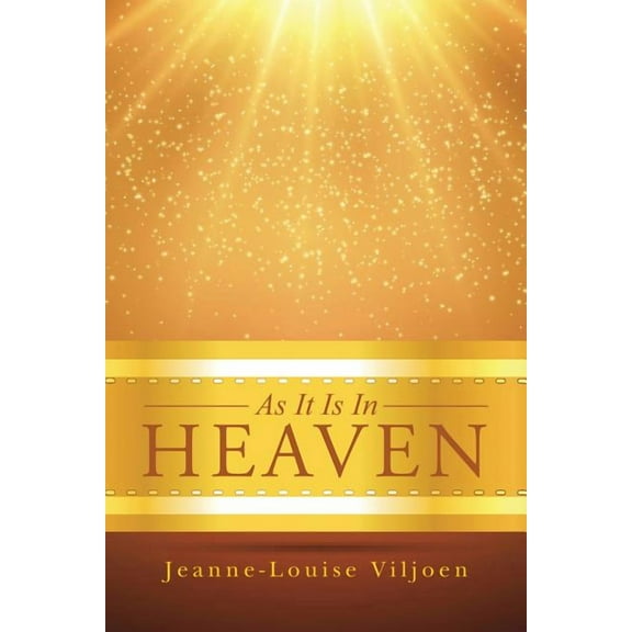 As It Is In Heaven