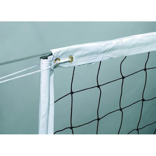 MacGregor Pro Power 2 Regulation-Size Volleyball Net 