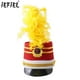 thumbnail image 2 of Sombrero de banda de tambor elegante para niños, gorro de Cosplay de puesta en escena de Color contrastante, accesorios de actuación de circo para Fiesta Temática de Halloween, 2 of 5
