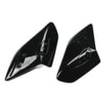 thumbnail image 2 of Rear Window Visor, Hatchback Spoiler, Trunk Spoiler For  For Car Maintenance Fit   Hatchback 2016-2020 Auto Parts Auto Repair, 2 of 8