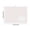 Beige, variant on A4 Zipper File Bag, Large Capacity Waterproof Document Pouch with Business Card Slot, Plastic Storage Sleeve for Office, Travel, Colorful File Organizer, Frosted Finish