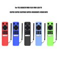 thumbnail image 3 of Funda de silicona para mando a distancia, para Tv Lcd 65p8s 55p8s 55ep630 50p8s 49s6800fs, 3 of 5