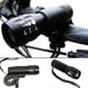 thumbnail image 3 of 240 Lumen Q5 Ciclismo Bicicleta LED Cabeza Delantera Lámpara Antorcha Con Soporte, 3 of 3