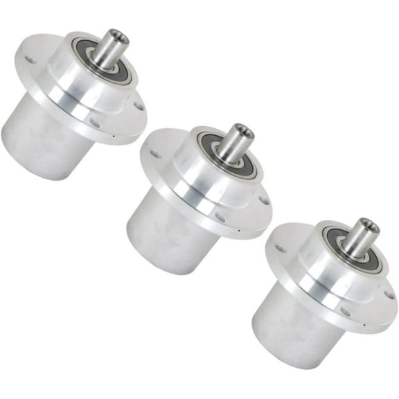 waltyotur  037-2000-00 3 PK Spindle Assembly Replacement for Bad Boy 48 54 Inch Models 037-2050-00 037200000 037205000